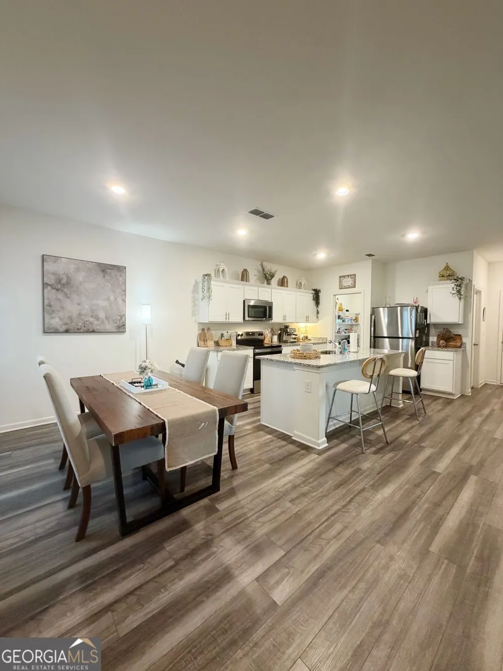 64 Hargrave AVE Bethlehem, GA 30620