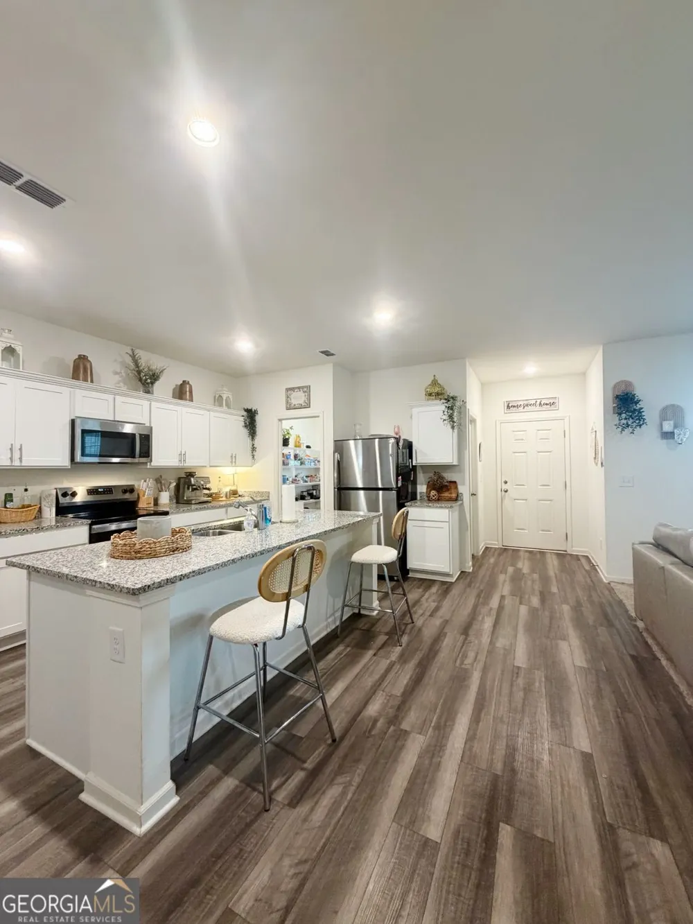 64 Hargrave AVE Bethlehem, GA 30620