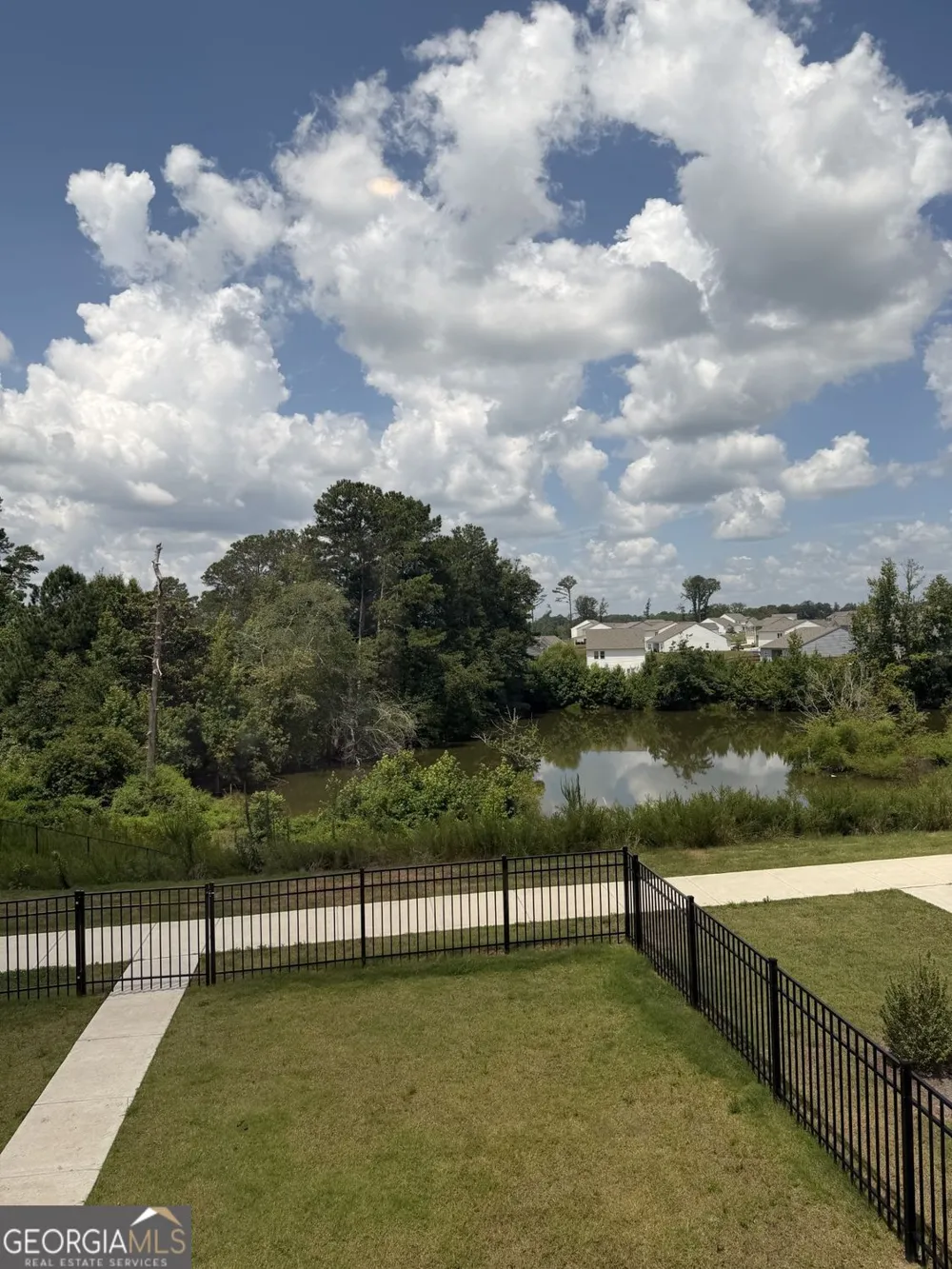 64 Hargrave AVE Bethlehem, GA 30620
