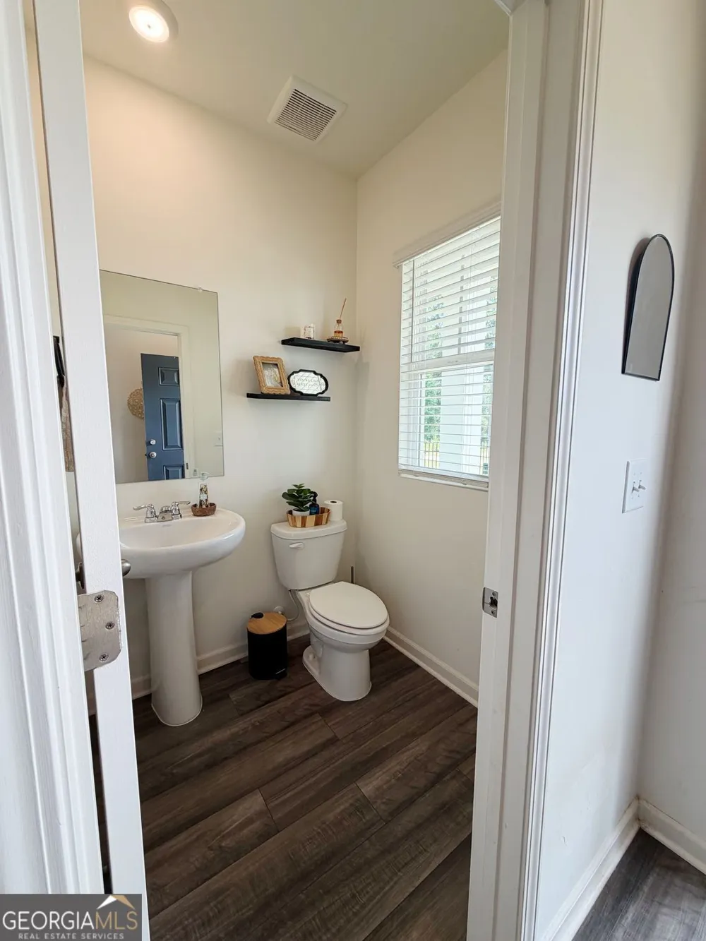 64 Hargrave AVE Bethlehem, GA 30620