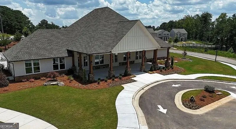 64 Hargrave AVE Bethlehem, GA 30620