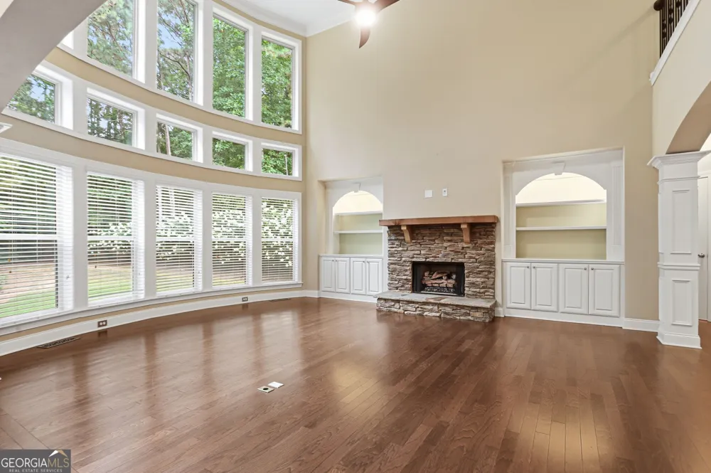1836 Heritage PASS Milton, GA 30004