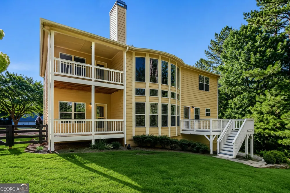 1836 Heritage PASS Milton, GA 30004