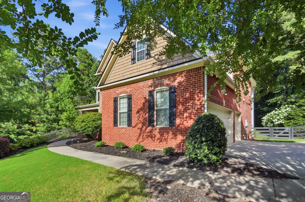 1836 Heritage PASS Milton, GA 30004