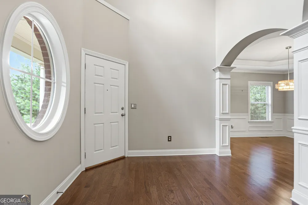 1836 Heritage PASS Milton, GA 30004