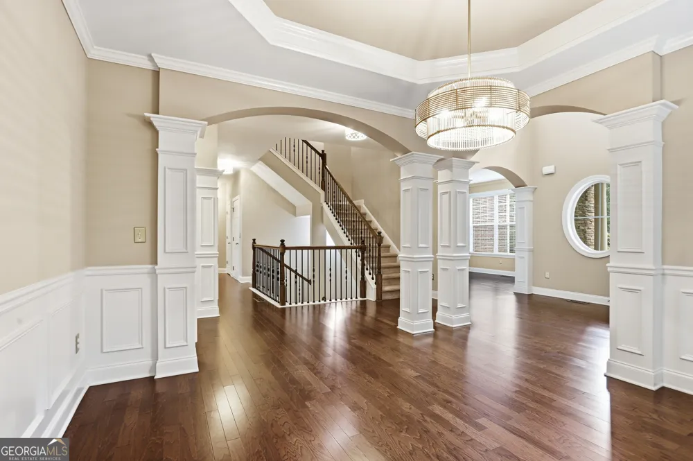 1836 Heritage PASS Milton, GA 30004