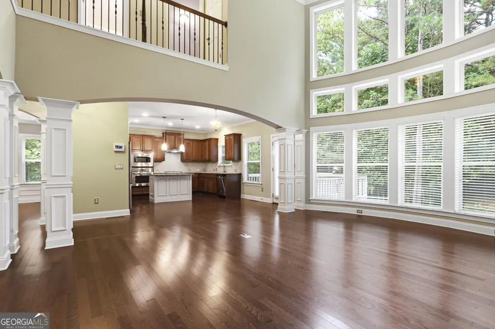 1836 Heritage PASS Milton, GA 30004