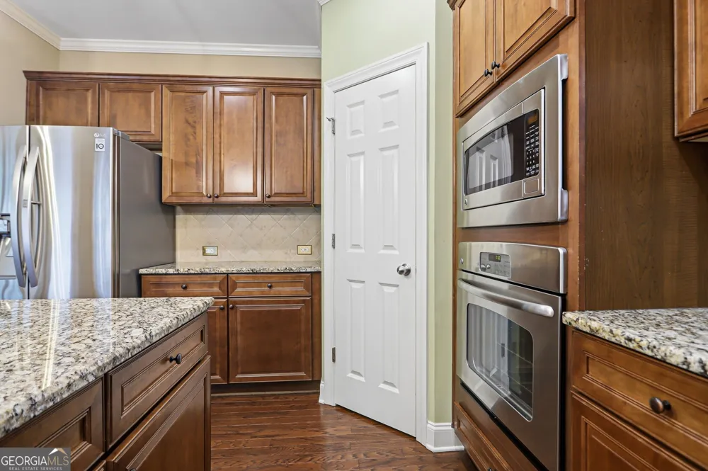 1836 Heritage PASS Milton, GA 30004