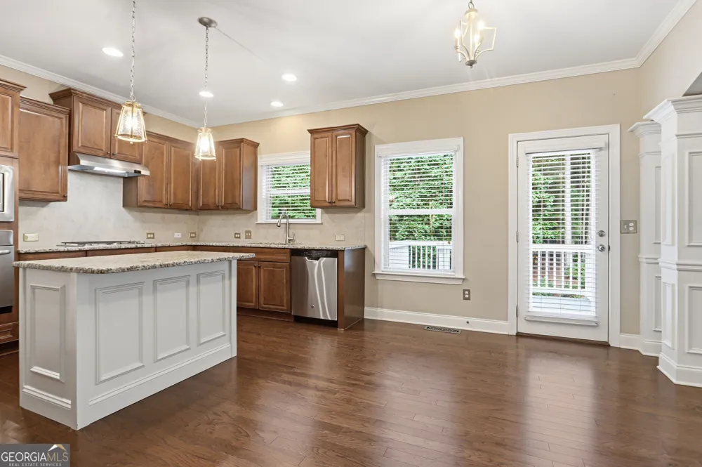 1836 Heritage PASS Milton, GA 30004