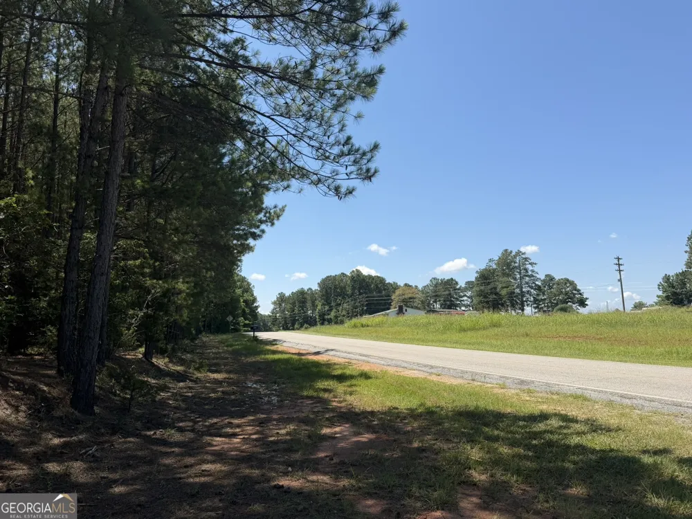 0 Hulmes Chapel Elberton, GA 30635