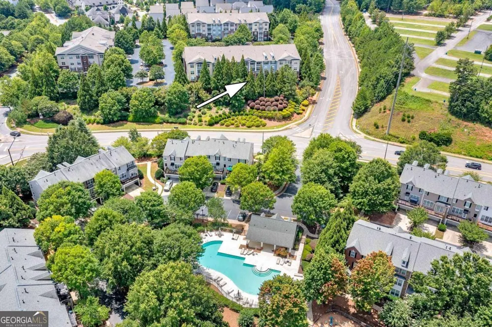 1975 Nocturne DR Alpharetta, GA 30009