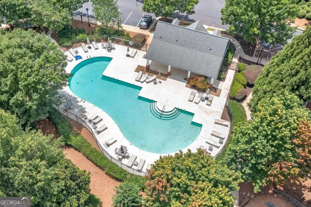 1975 Nocturne DR Alpharetta, GA 30009