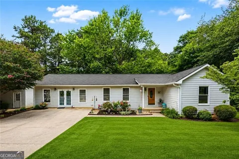 6 Bluebird LN