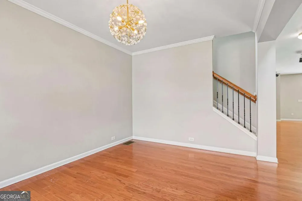 355 Morgans Creek CT NW Kennesaw, GA 30144