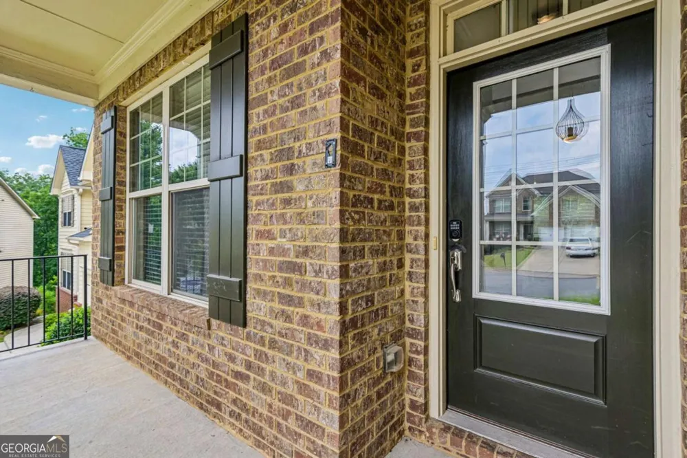 355 Morgans Creek CT NW Kennesaw, GA 30144