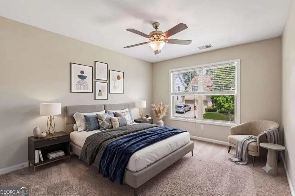 355 Morgans Creek CT NW Kennesaw, GA 30144