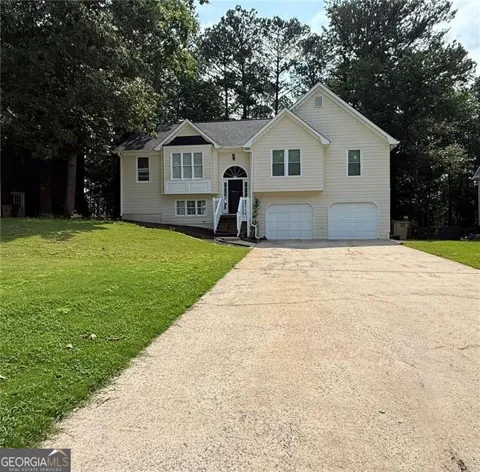 419 Etowah Valley WAY