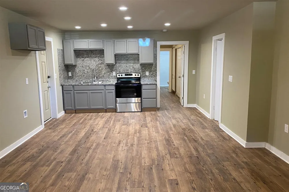 206 SORRELLS ST Monroe, GA 30655
