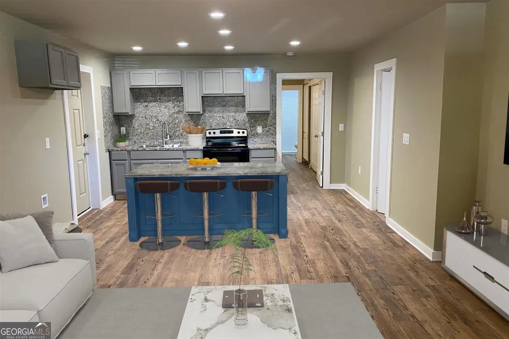 206 SORRELLS ST Monroe, GA 30655