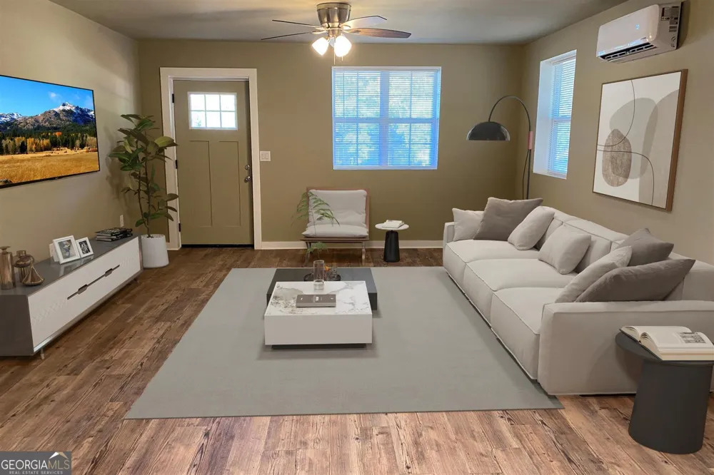 206 SORRELLS ST Monroe, GA 30655
