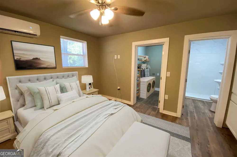 206 SORRELLS ST Monroe, GA 30655