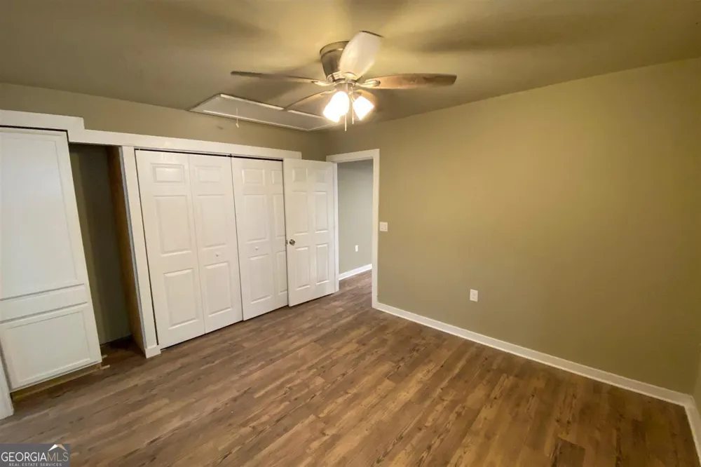 206 SORRELLS ST Monroe, GA 30655