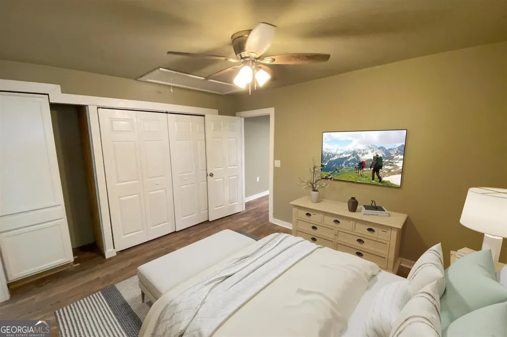 206 SORRELLS ST Monroe, GA 30655