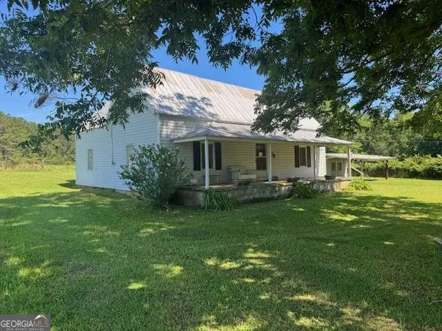 1370 Ham Fork RD Union Point, GA 30669