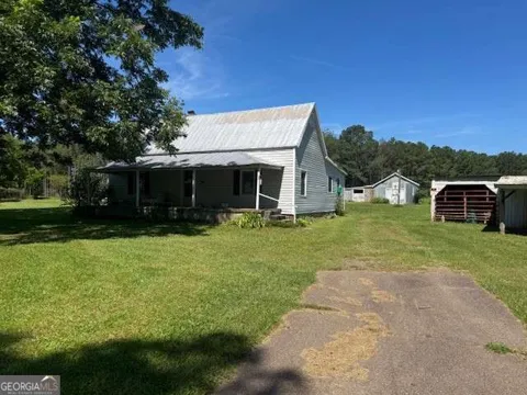 1370 Ham Fork RD