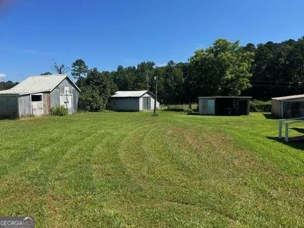 1370 Ham Fork RD Union Point, GA 30669