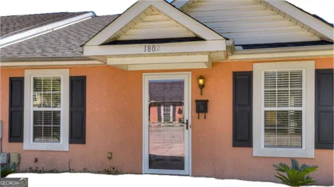 1802 Wilson PL