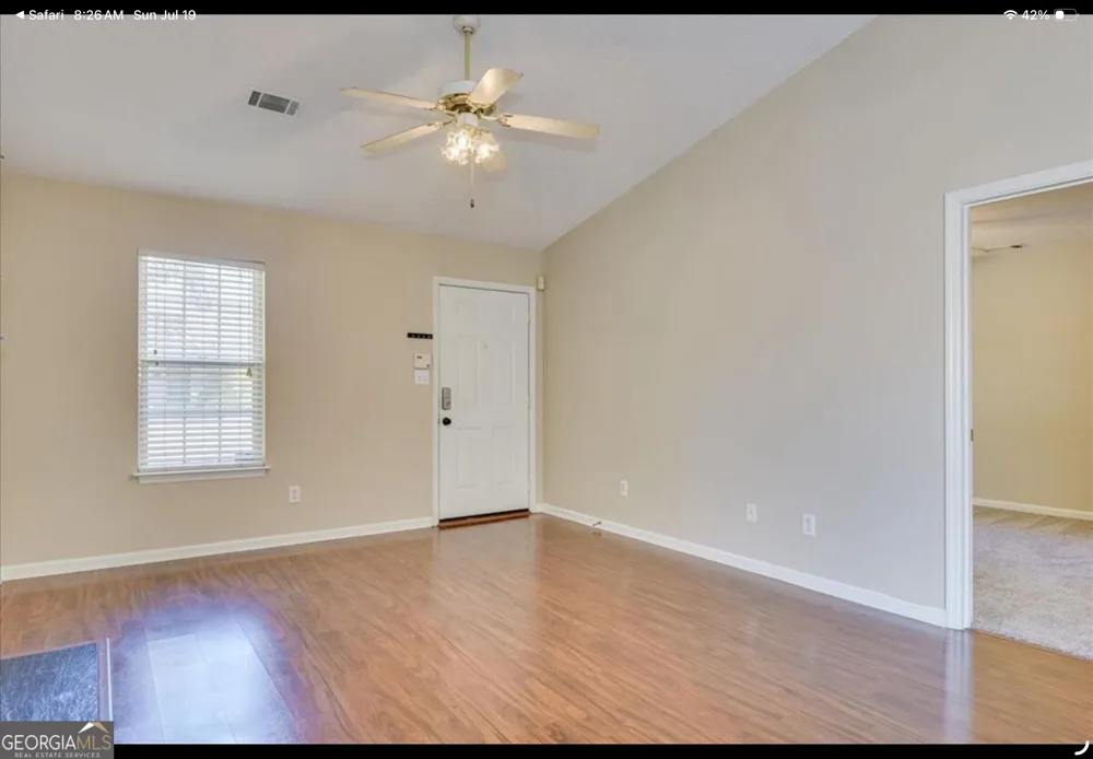 1802 Wilson PL Augusta, GA 30904