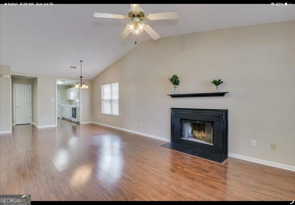 1802 Wilson PL Augusta, GA 30904