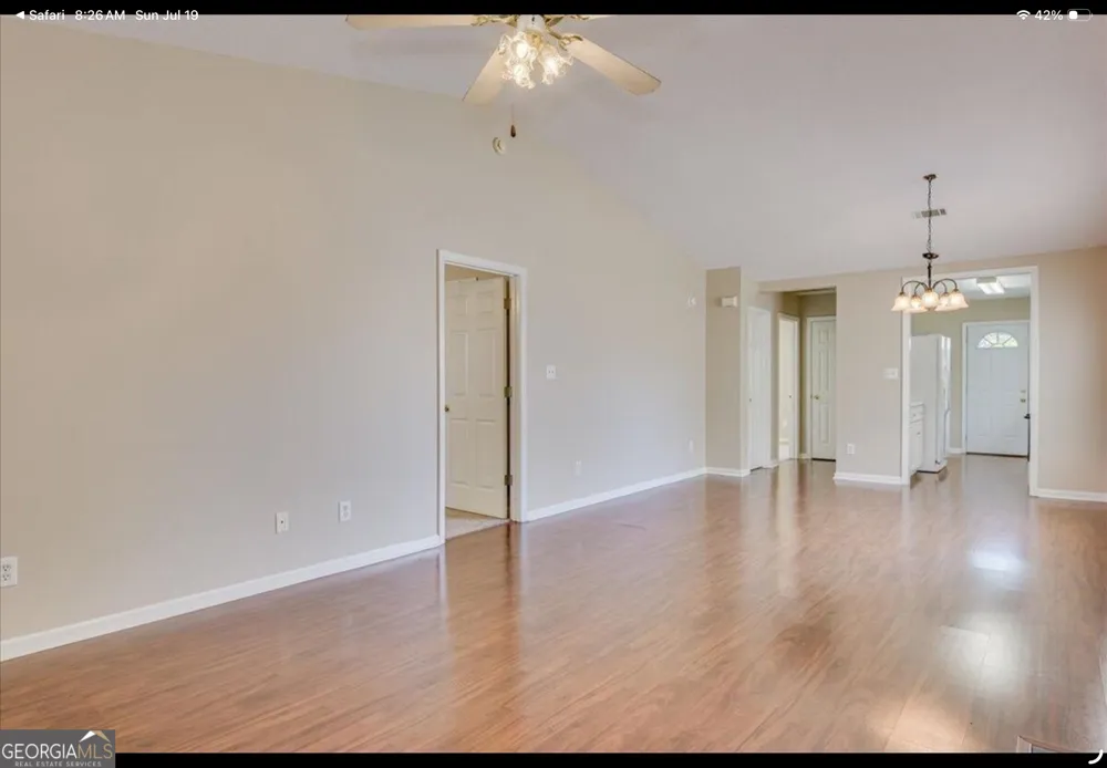 1802 Wilson PL Augusta, GA 30904