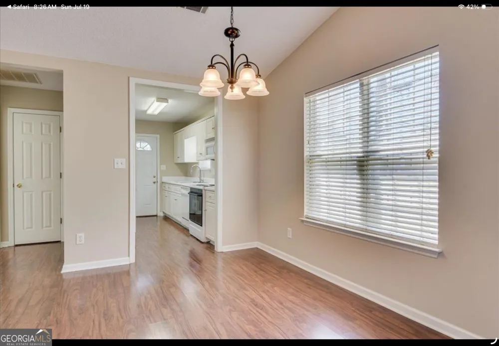 1802 Wilson PL Augusta, GA 30904
