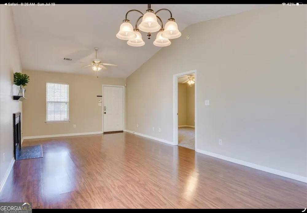 1802 Wilson PL Augusta, GA 30904