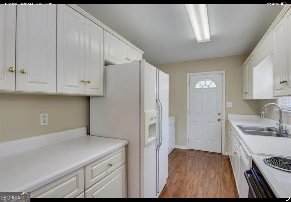 1802 Wilson PL Augusta, GA 30904