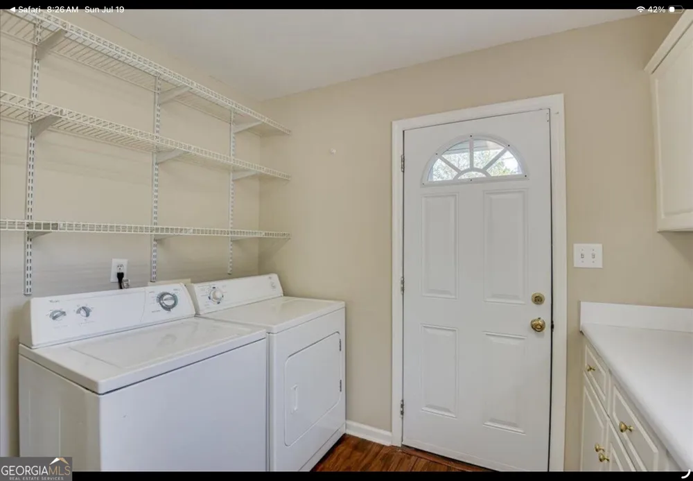 1802 Wilson PL Augusta, GA 30904