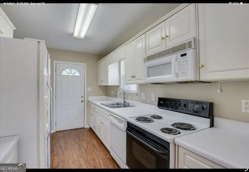 1802 Wilson PL Augusta, GA 30904