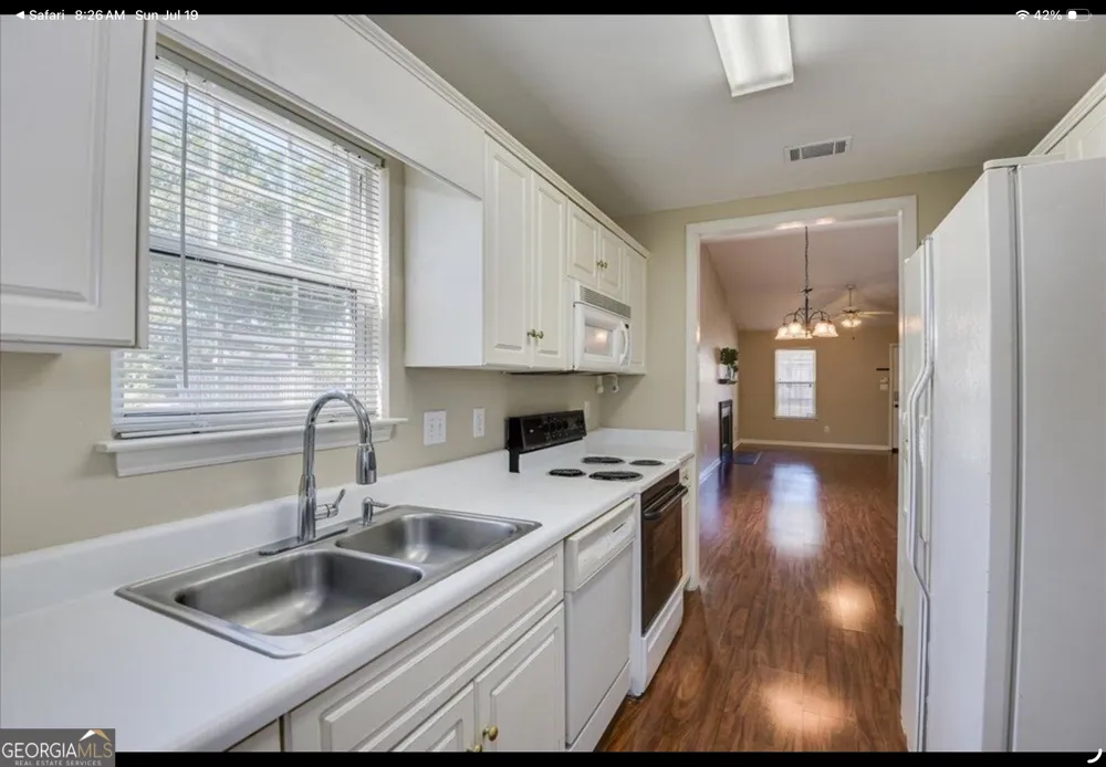 1802 Wilson PL Augusta, GA 30904