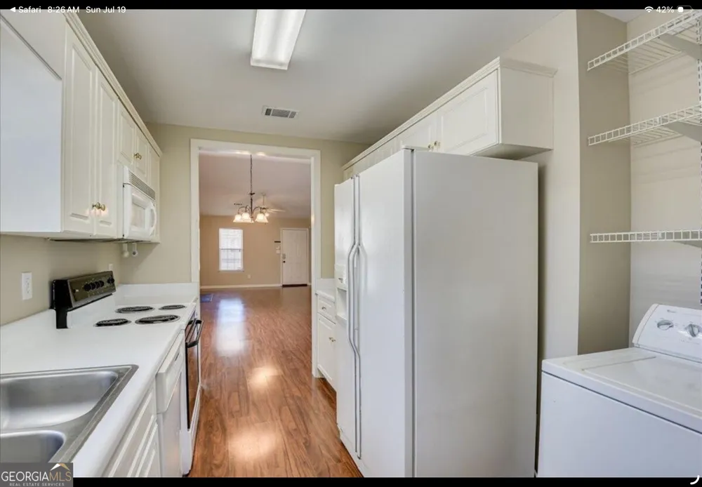 1802 Wilson PL Augusta, GA 30904