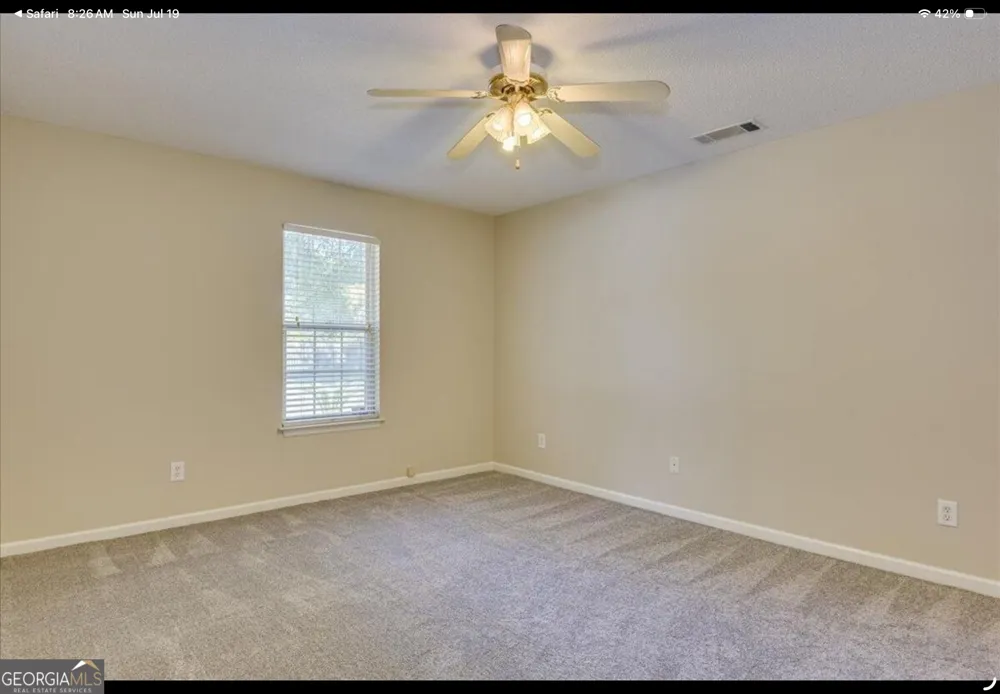1802 Wilson PL Augusta, GA 30904