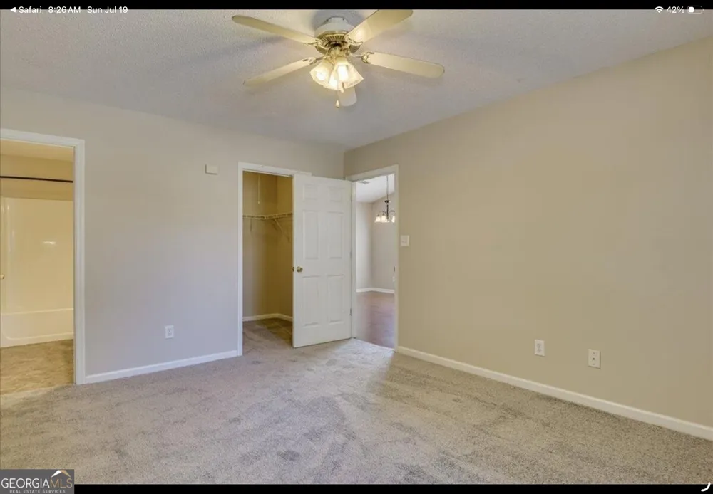1802 Wilson PL Augusta, GA 30904
