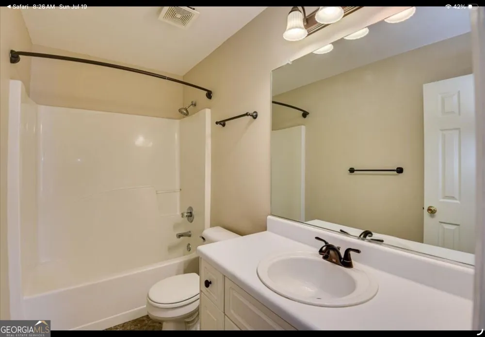 1802 Wilson PL Augusta, GA 30904