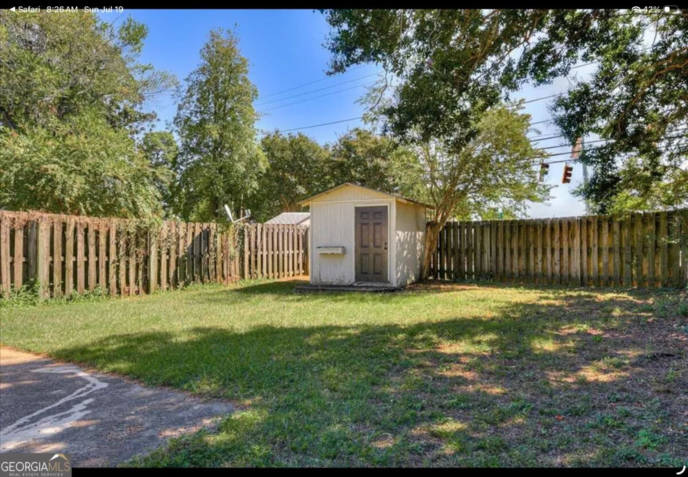 1802 Wilson PL Augusta, GA 30904