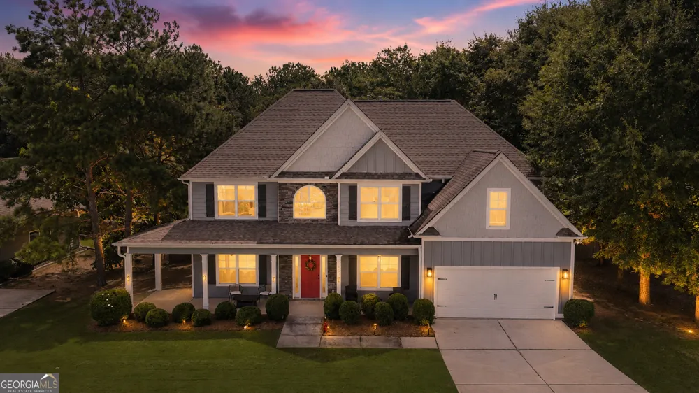 105 Kenwood TRL Senoia, GA 30276