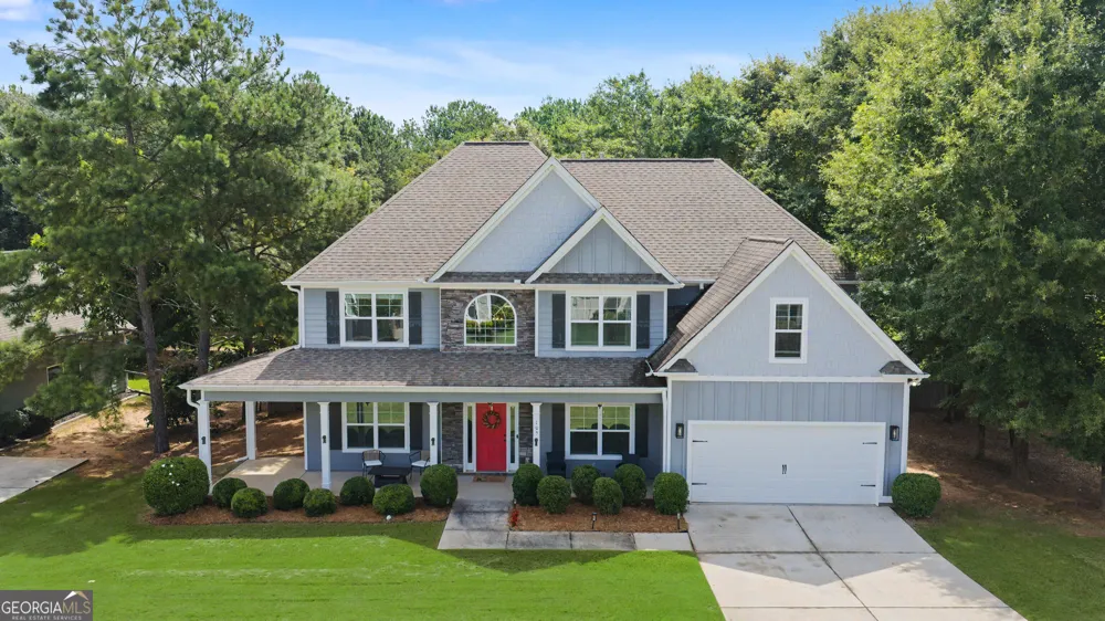 105 Kenwood TRL Senoia, GA 30276