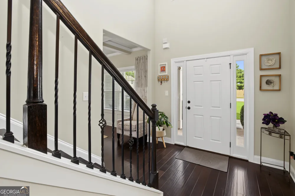 105 Kenwood TRL Senoia, GA 30276