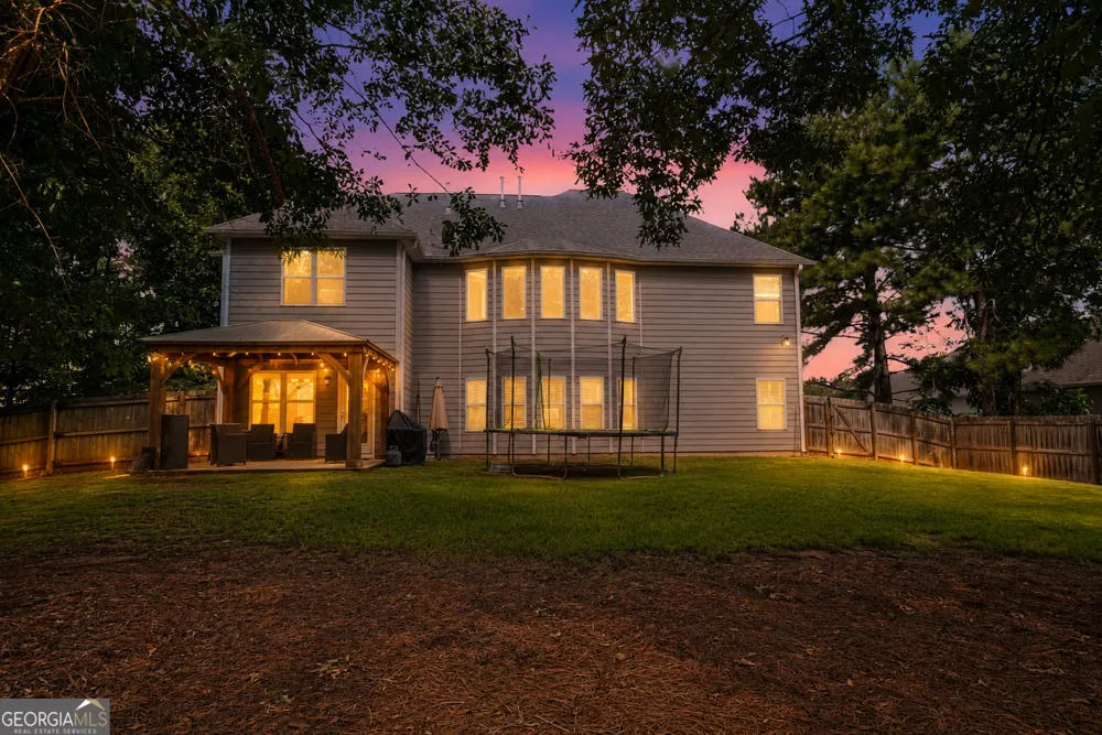 105 Kenwood TRL Senoia, GA 30276