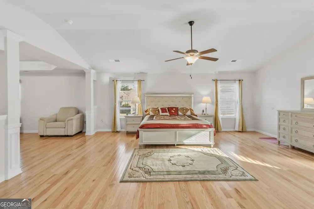 684 Lakehaven LN Loganville, GA 30052